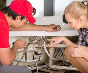 About Emergency plumbing pros Lovelady, TX